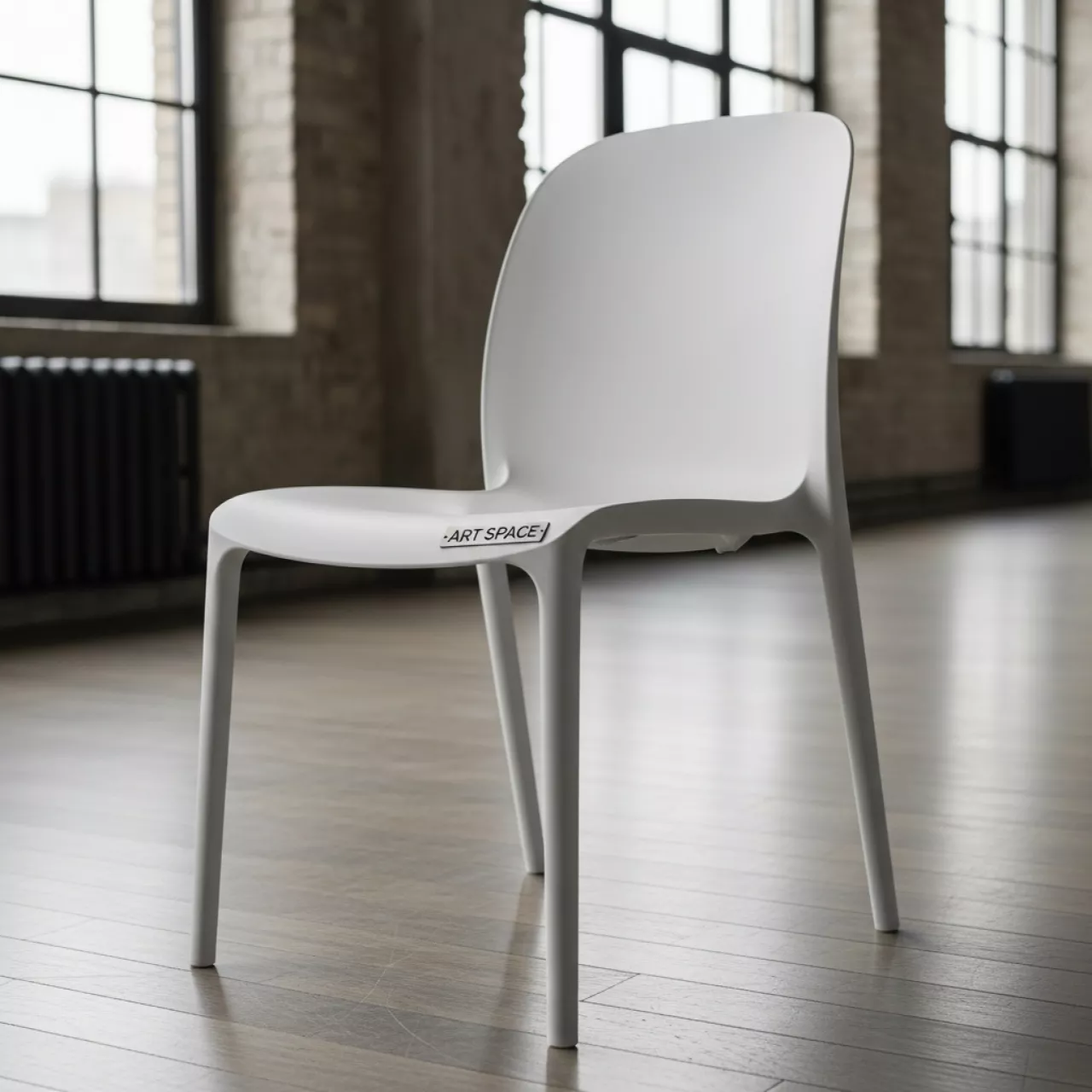 Аренда Стул пластиковый Lilibet в Imeretinskiy Hotel — ART SPACE