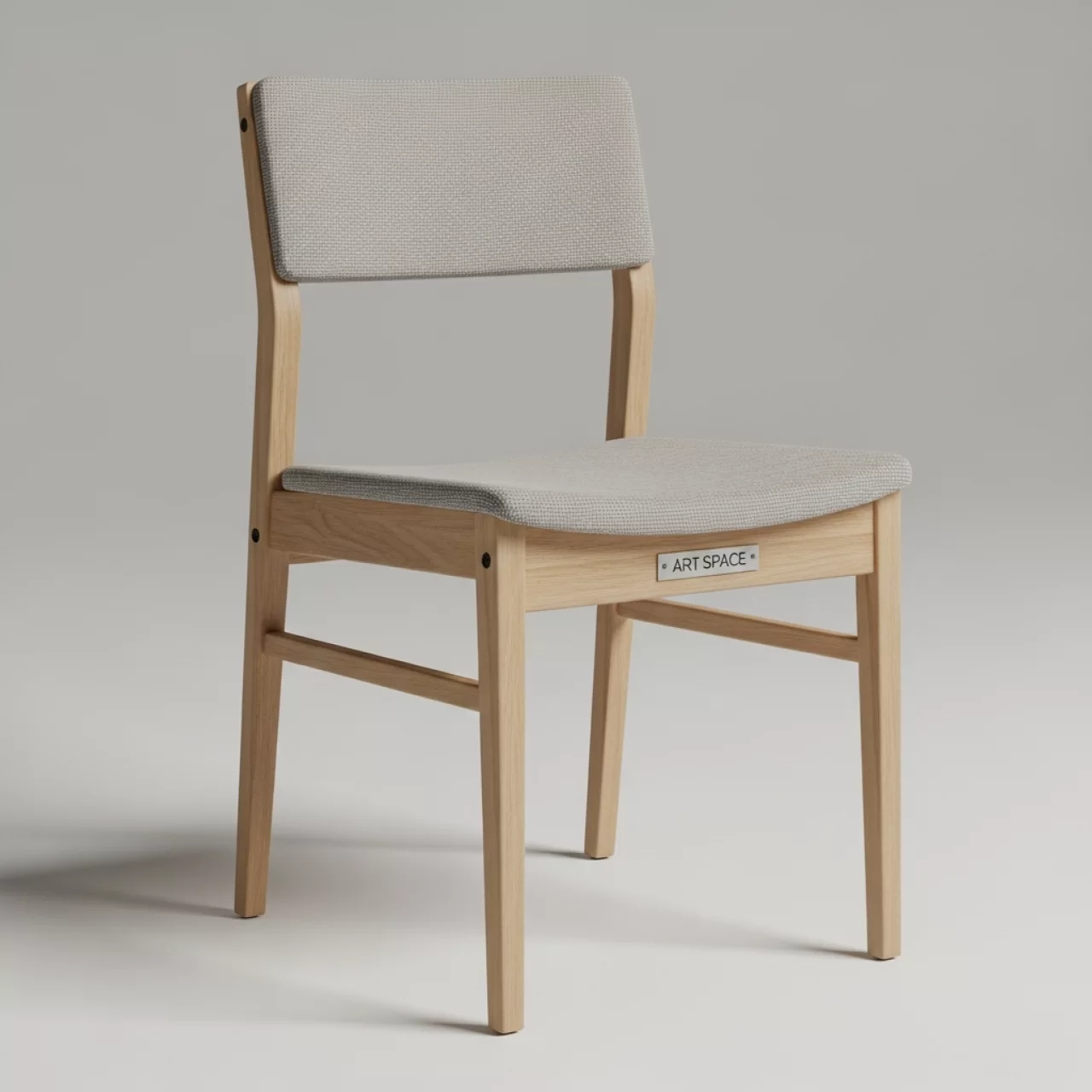 Аренда Стул раскладной Clack рогожка Austin буковые ножки под лаком в конгресс-холле отеля Жемчужина — ART SPACE