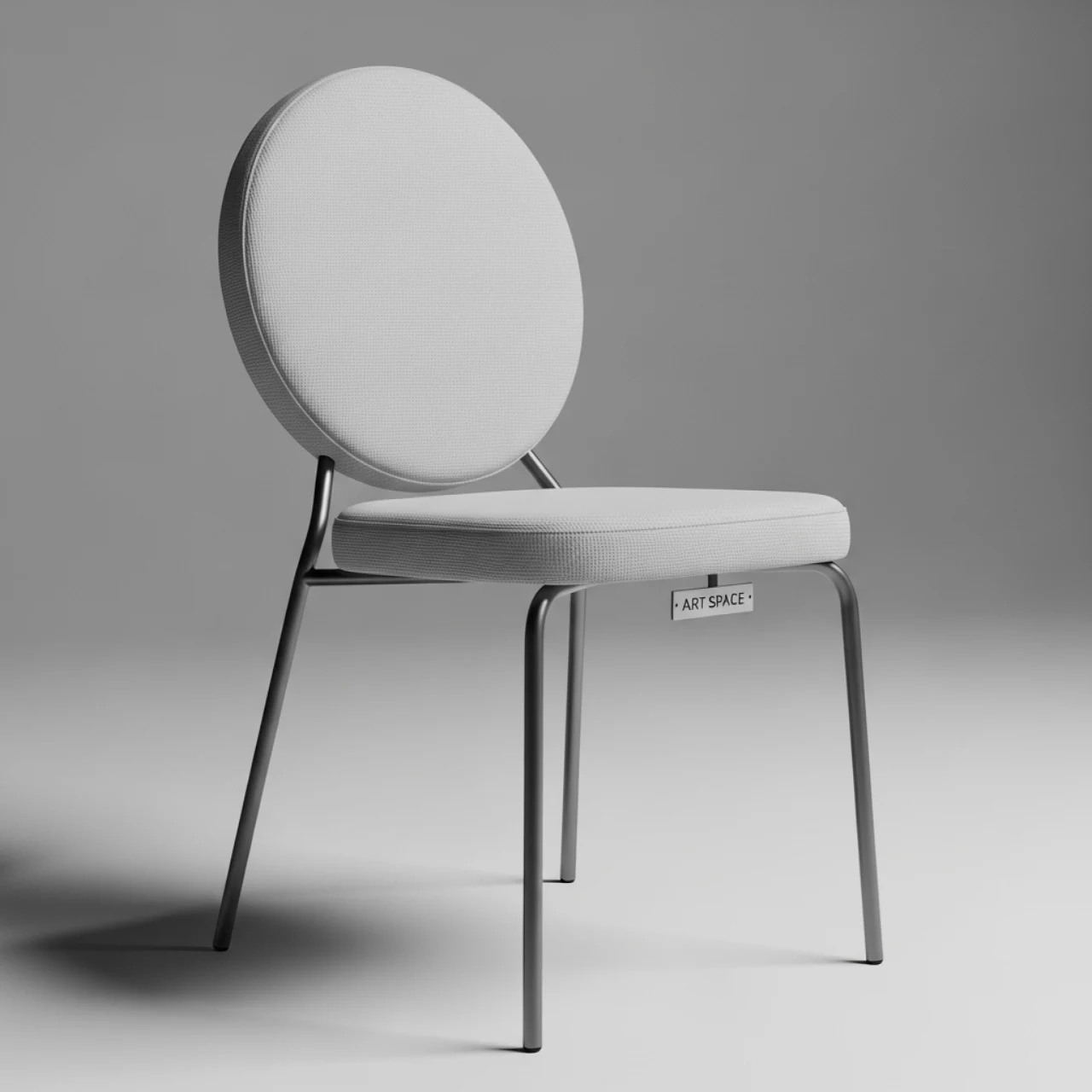 Аренда Стул Раунд в отеле Radisson Lazurnaya — ART SPACE