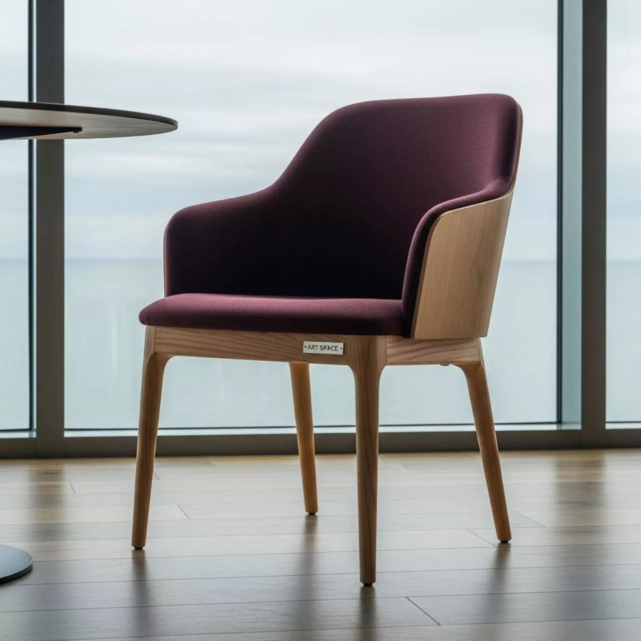 Аренда Стул Relo в ресторане «Sanremo» — ART SPACE