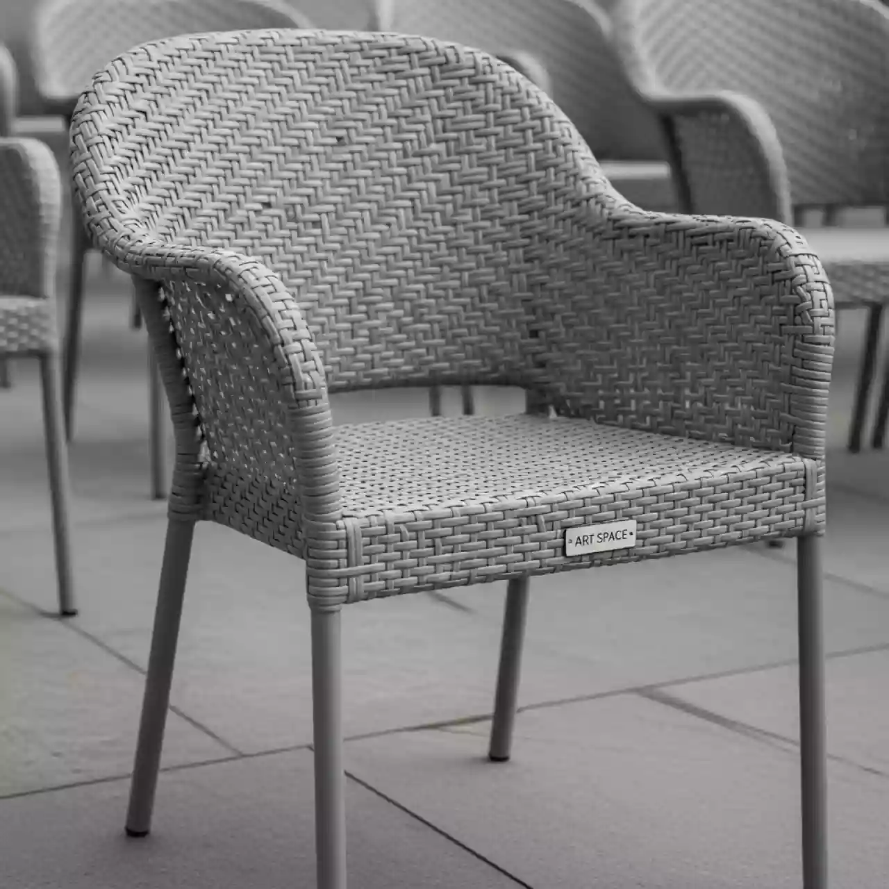 Аренда Стул Royal Family JULY в банкетном зале «Дельфин» — ART SPACE