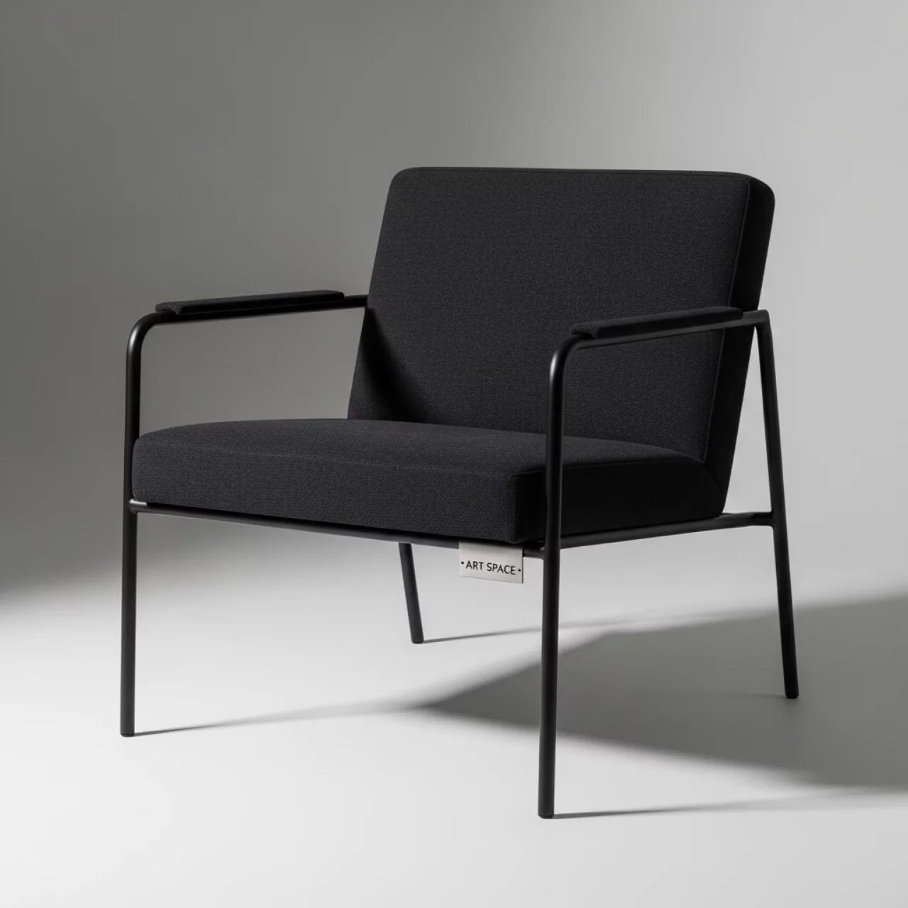 Аренда Стул с подлокотниками Ральф в ресторане «La Terrazza» — ART SPACE