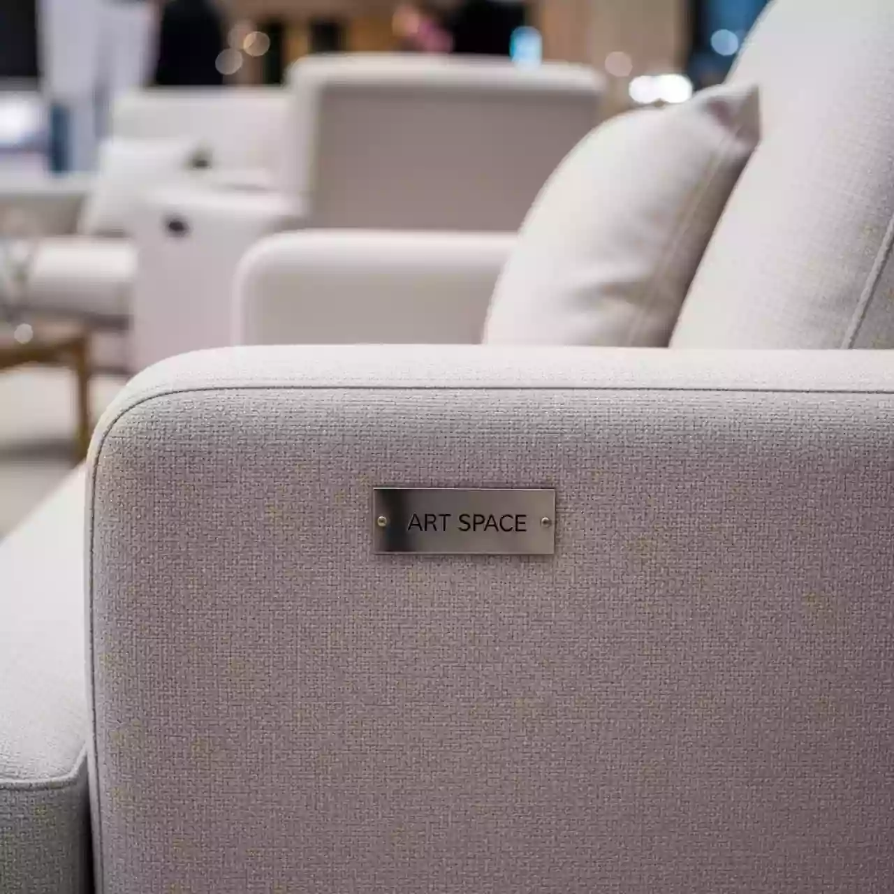 Аренда Стул с подушками Ischia в Stella di Mosca — ART SPACE