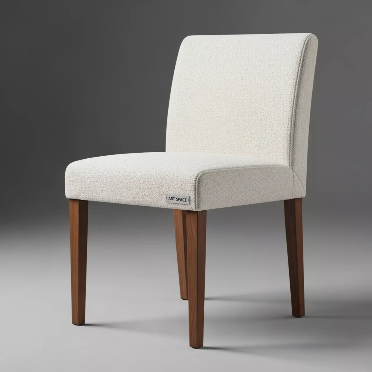 Аренда Стул Safir рогожка Бинго крем венге в Sport Inn Hotel & Wellness — ART SPACE