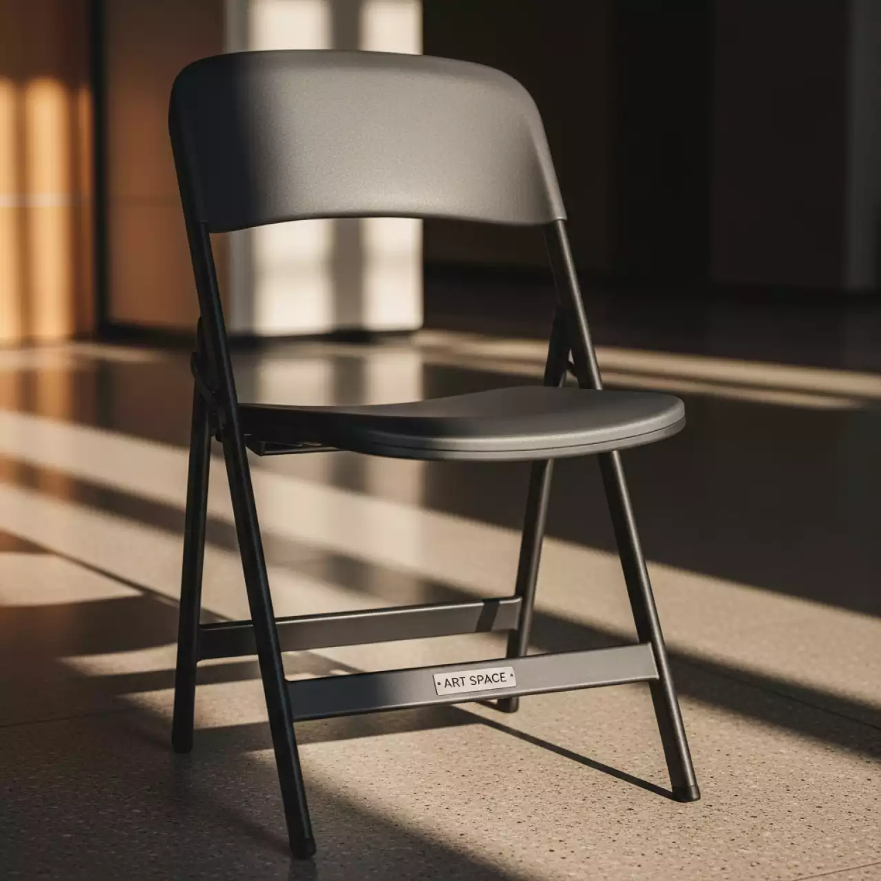 Аренда Стул складной пластиковый Кейт в Pullman Sochi Centre — ART SPACE