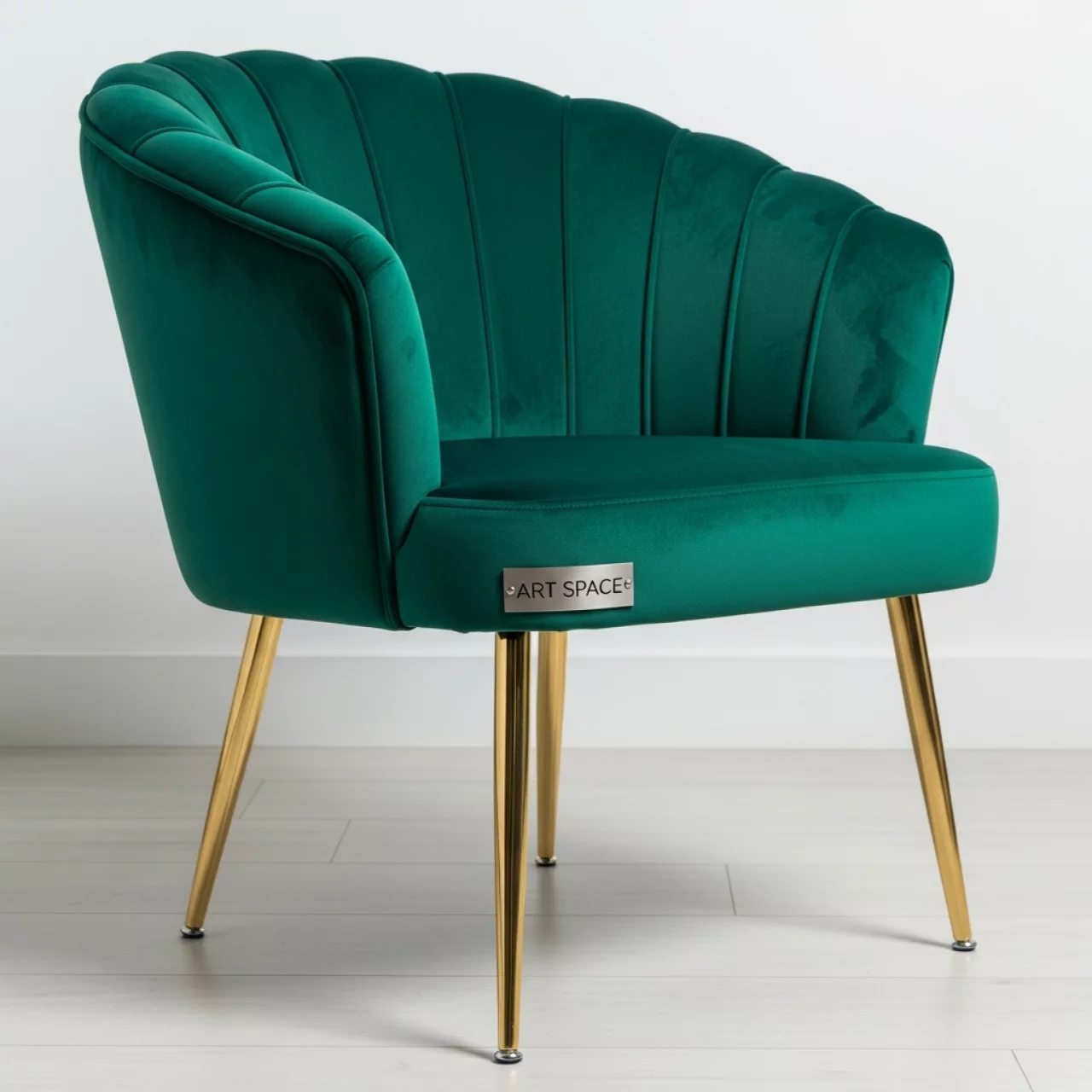 Аренда Стул Solaia зелёный в Panorama by Mercure — ART SPACE