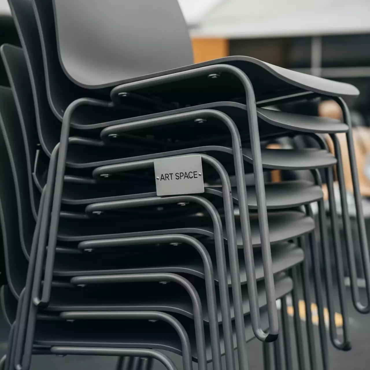 Аренда Стул Step в пляжном комплексе VinoGrad — ART SPACE