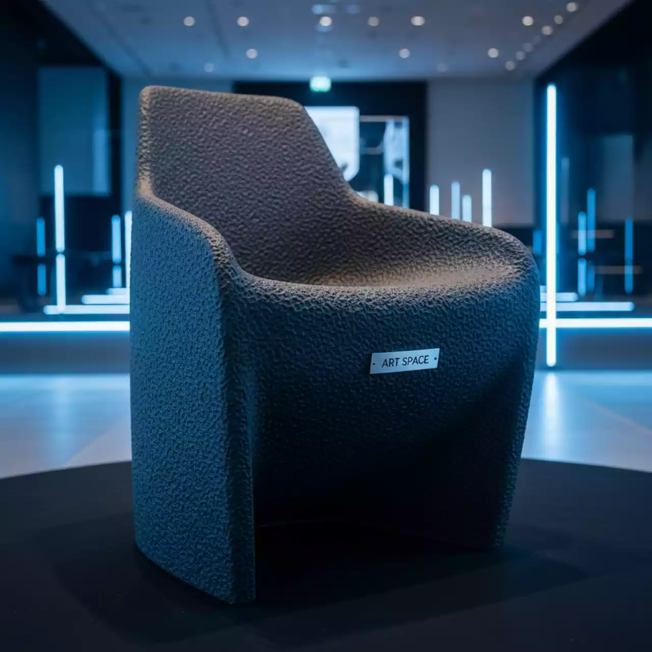 Аренда Стул Topas Килиманджаро в Cosmos Sochi Hotel — ART SPACE