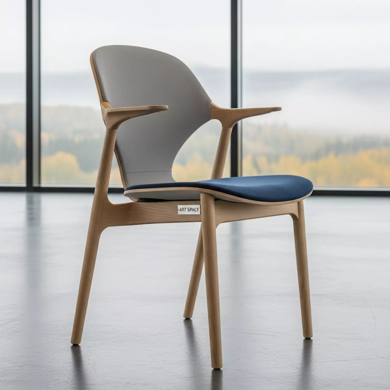 Аренда Стул ученический в МФК «Горный» — ART SPACE