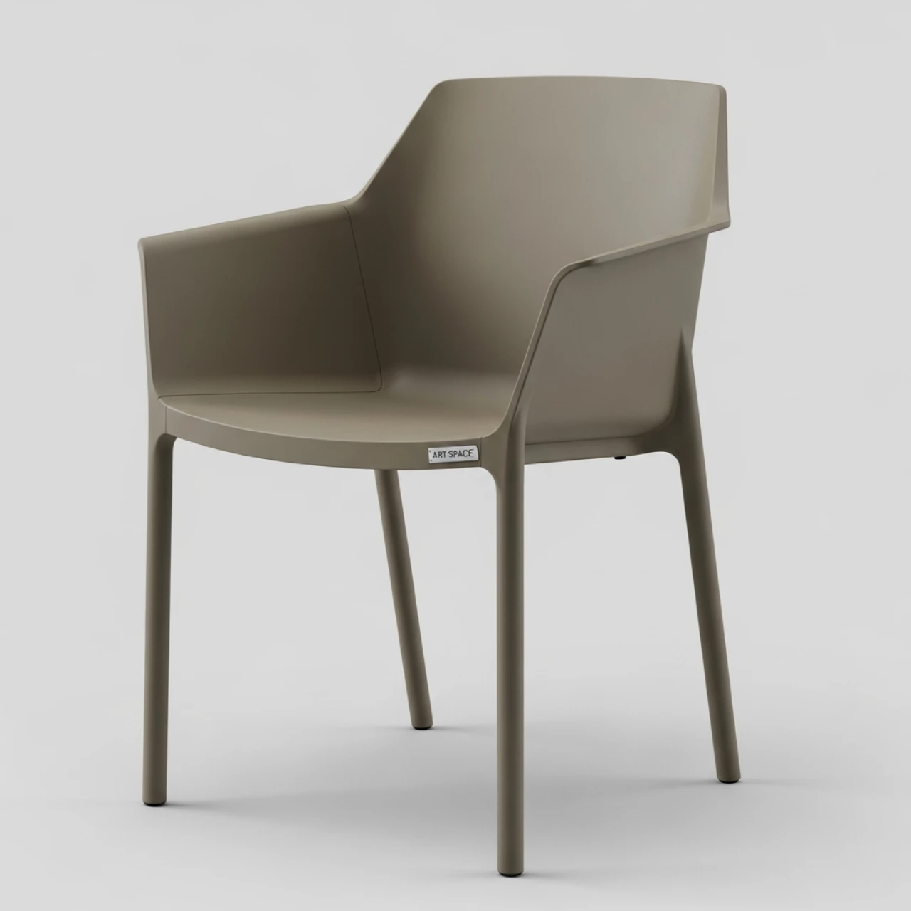 Аренда Стул уличный Прайд в комплексе «Дагомыс» — ART SPACE