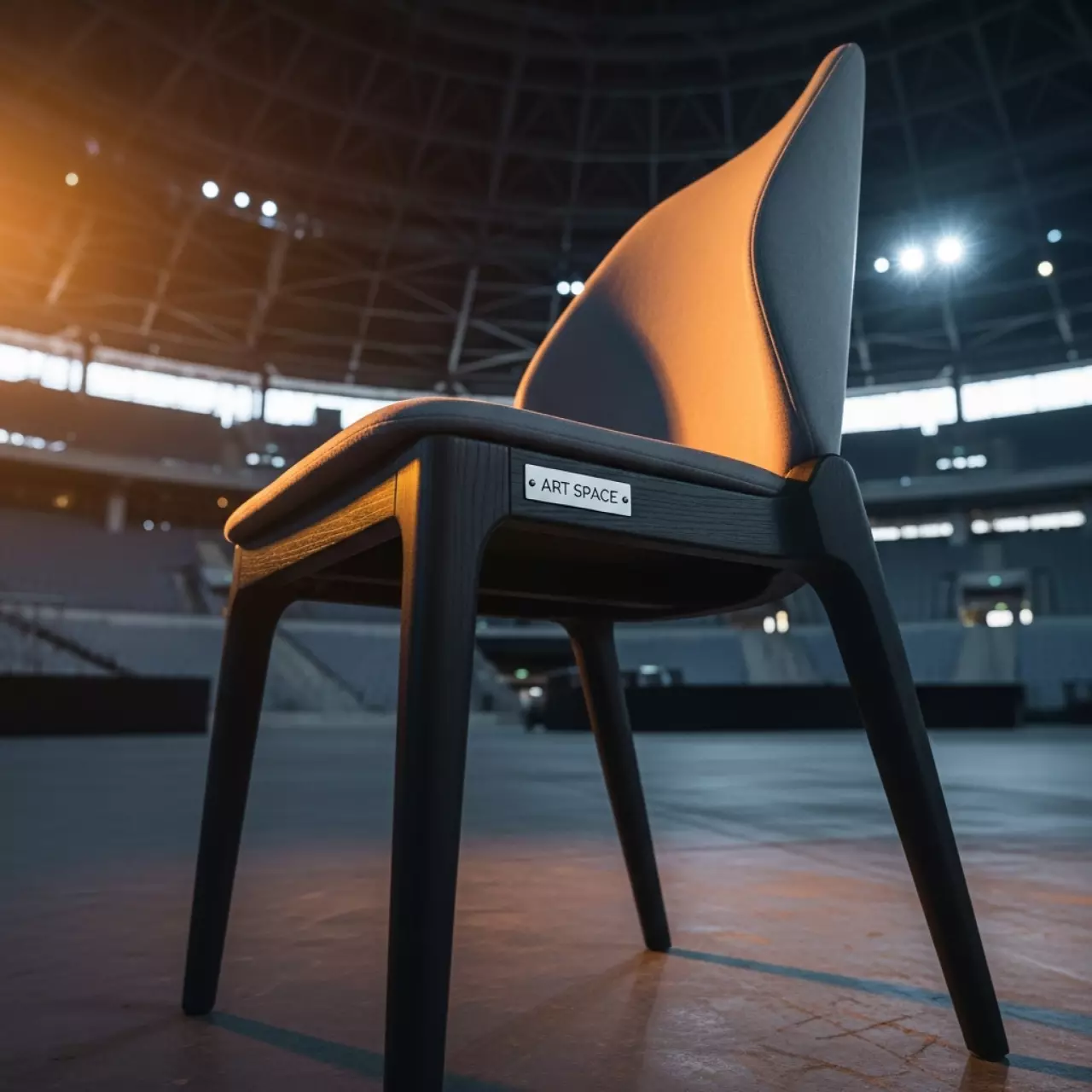 Аренда Стул Версаль в Ледовом дворце «Айсберг» — ART SPACE