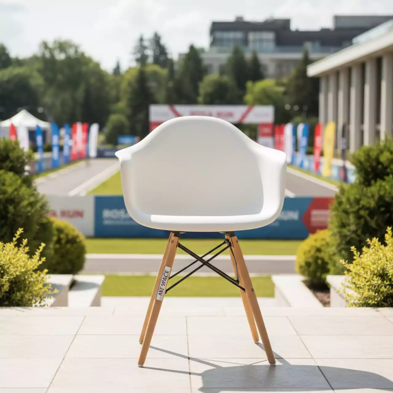 Аренда Стул Вита в Rodina Grand Hotel & SPA — ART SPACE