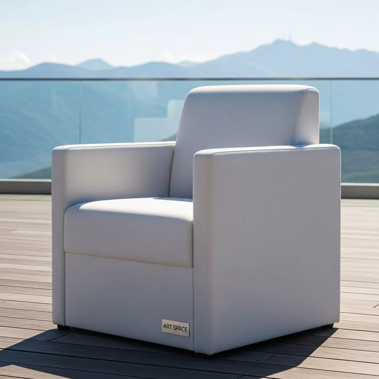 Аренда Стул Вольтер Концепт в Skypark Sochi — ART SPACE