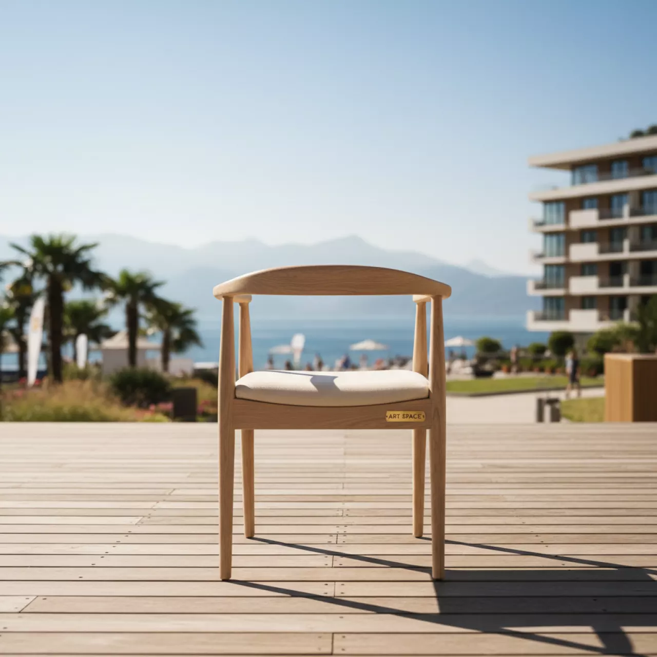 Аренда Стулья банкетные в Анапе — ART SPACE