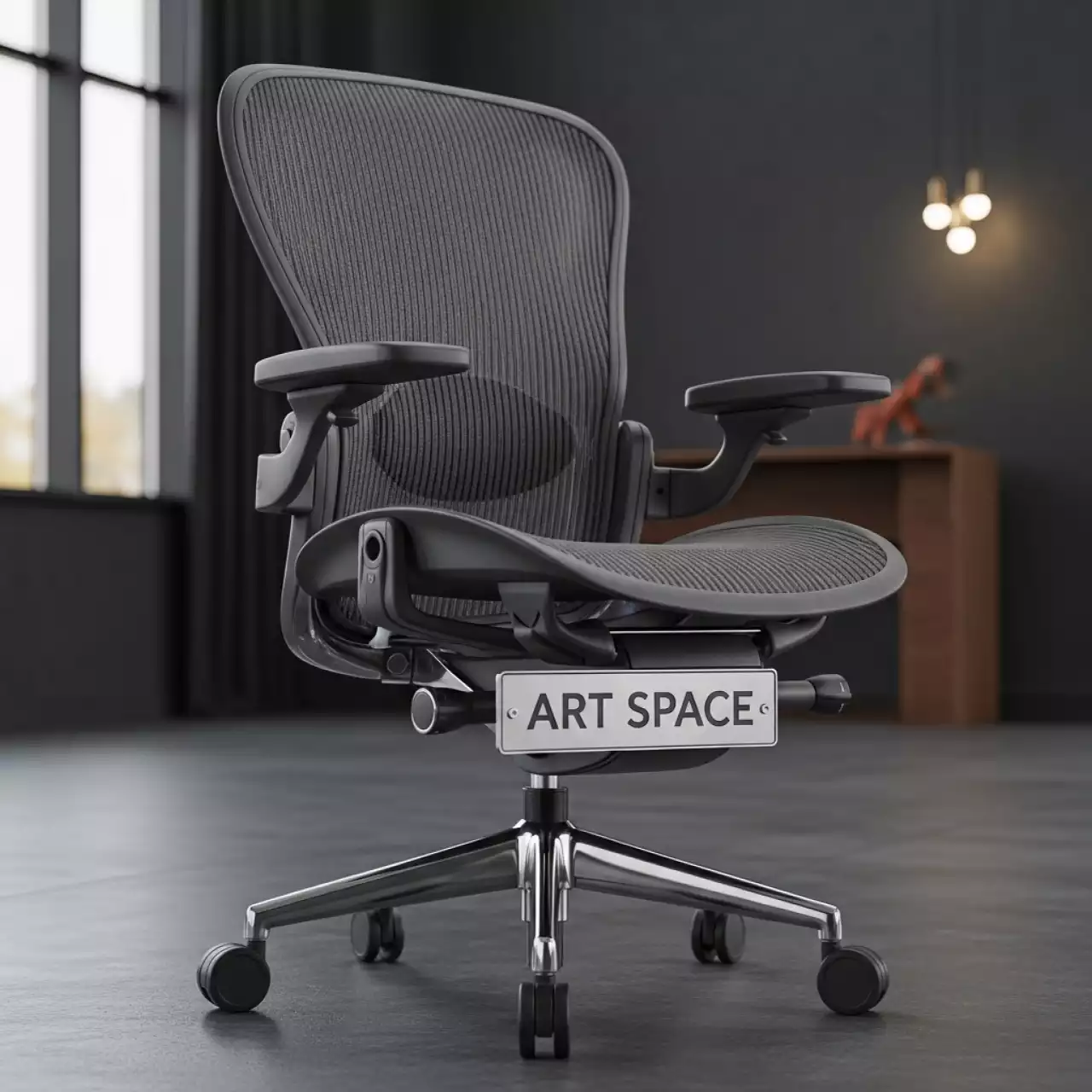 Аренда Стулья для офиса в Stella di Mosca — ART SPACE