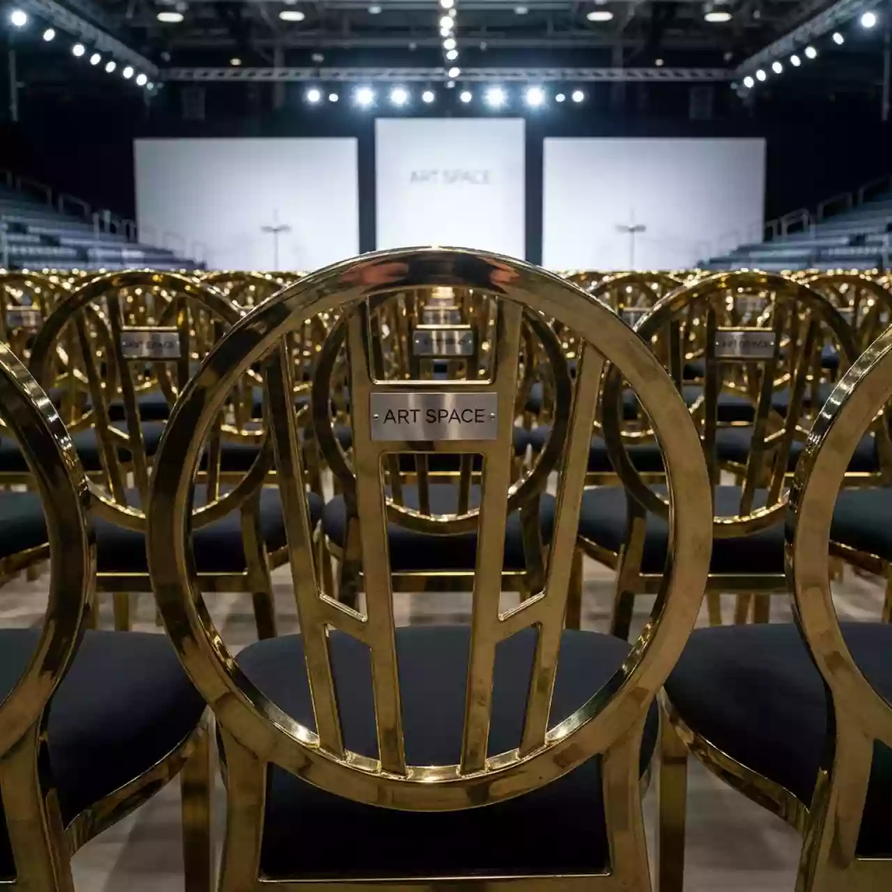 Аренда Стулья для свадьбы в Красноярске — ART SPACE