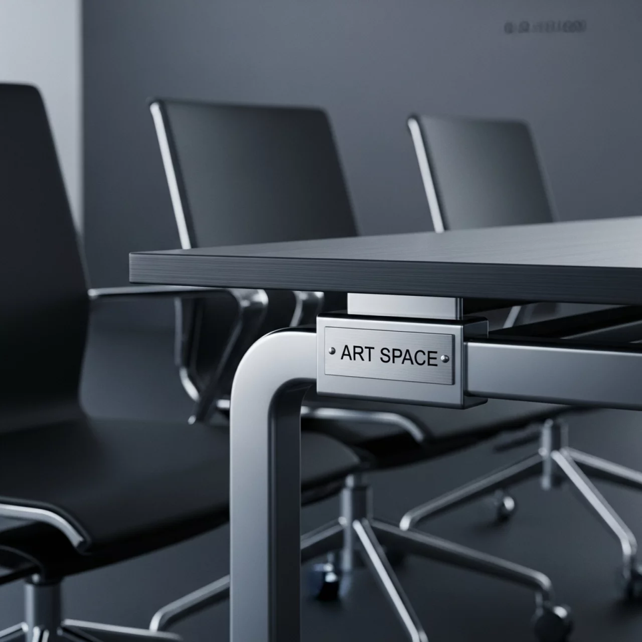 Аренда Стулья и столы в Bridge Resort — ART SPACE