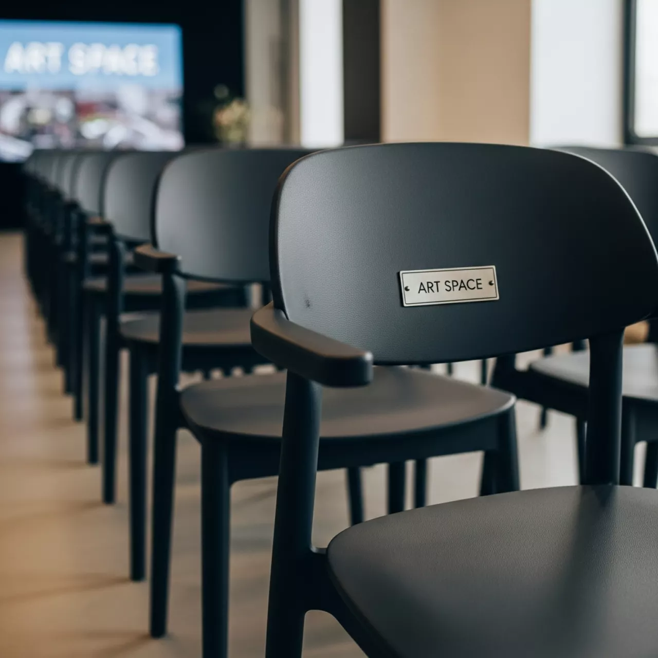 Аренда Стулья классические дак сикрет де мезон dark secret de maison в Omega Sirius — ART SPACE