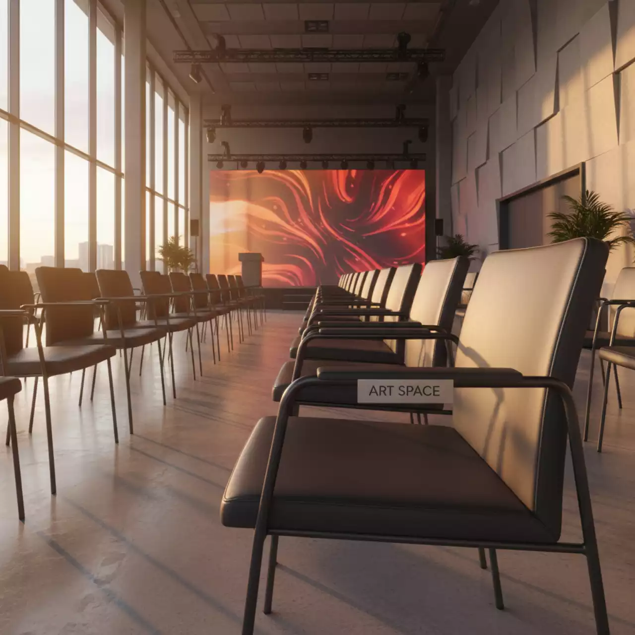 Аренда Стулья с подлокотниками в Лазаревском — ART SPACE