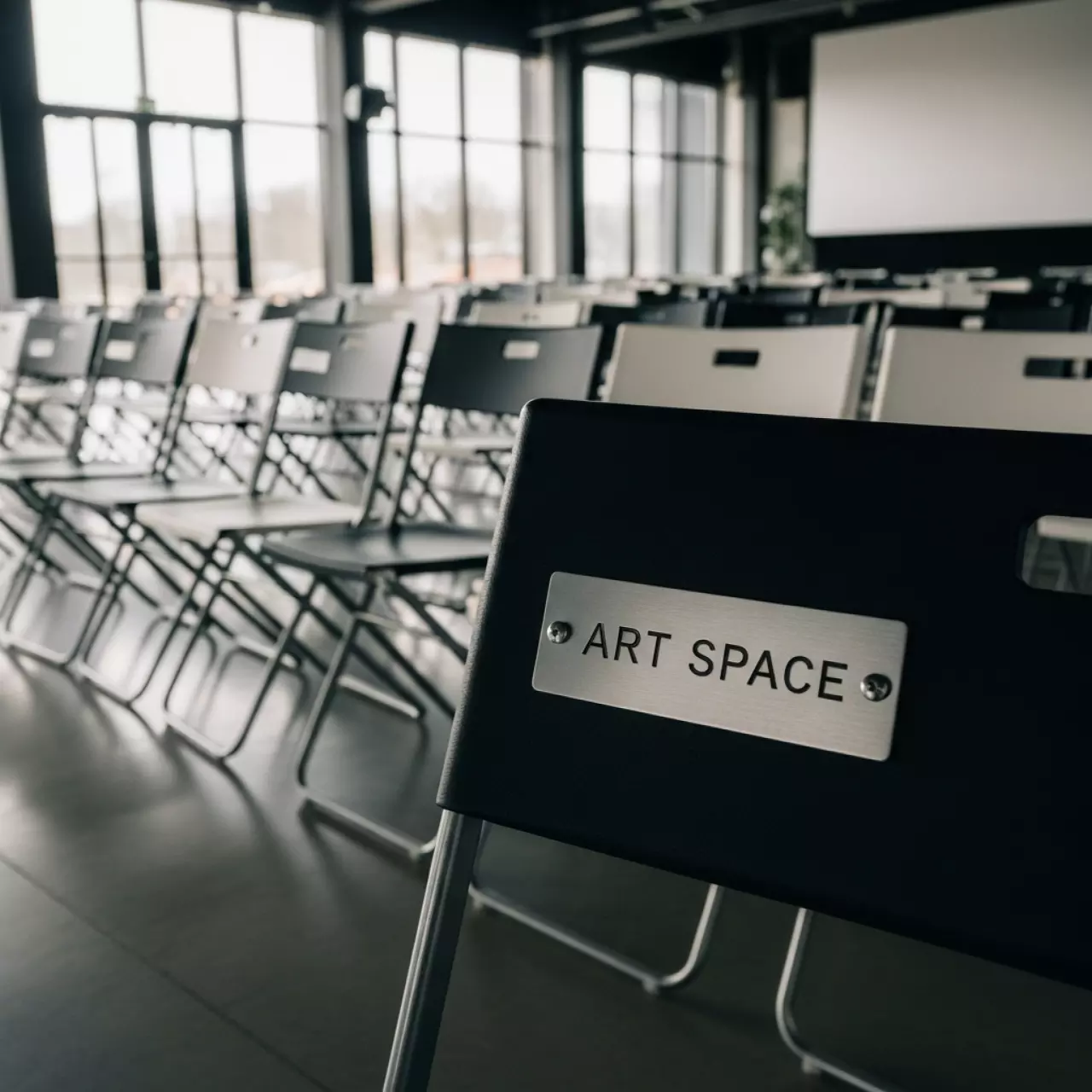 Аренда Стулья складные в Краснодаре — ART SPACE