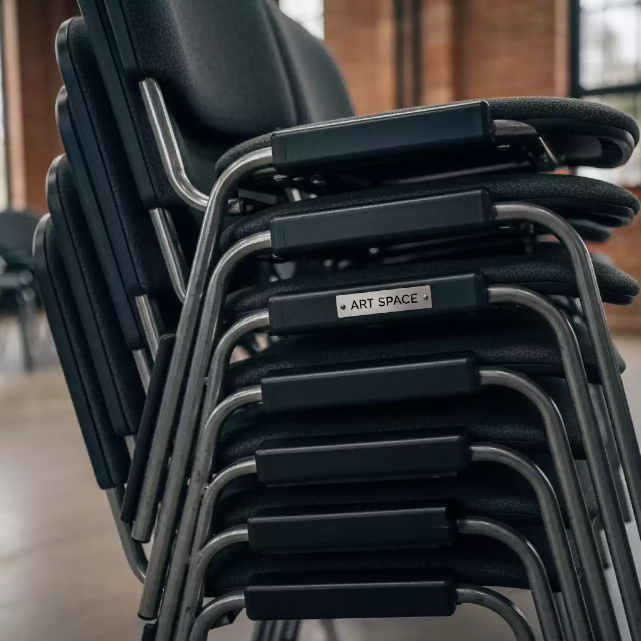 Аренда Стулья складные в Туапсе — ART SPACE