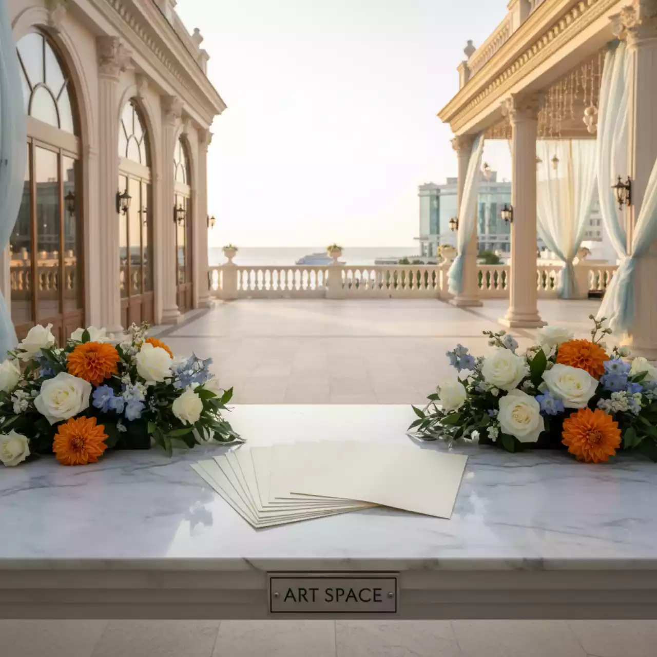 Аренда Сублимационная бумага Bulros A4 в Imeretinskiy Hotel — ART SPACE