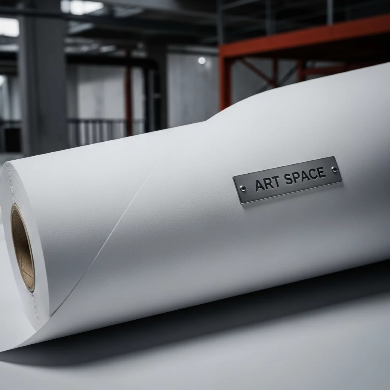 Аренда Сублимационная бумага Jasper Paper 100 г м² 1,62x100 м в пляжном комплексе VinoGrad — ART SPACE