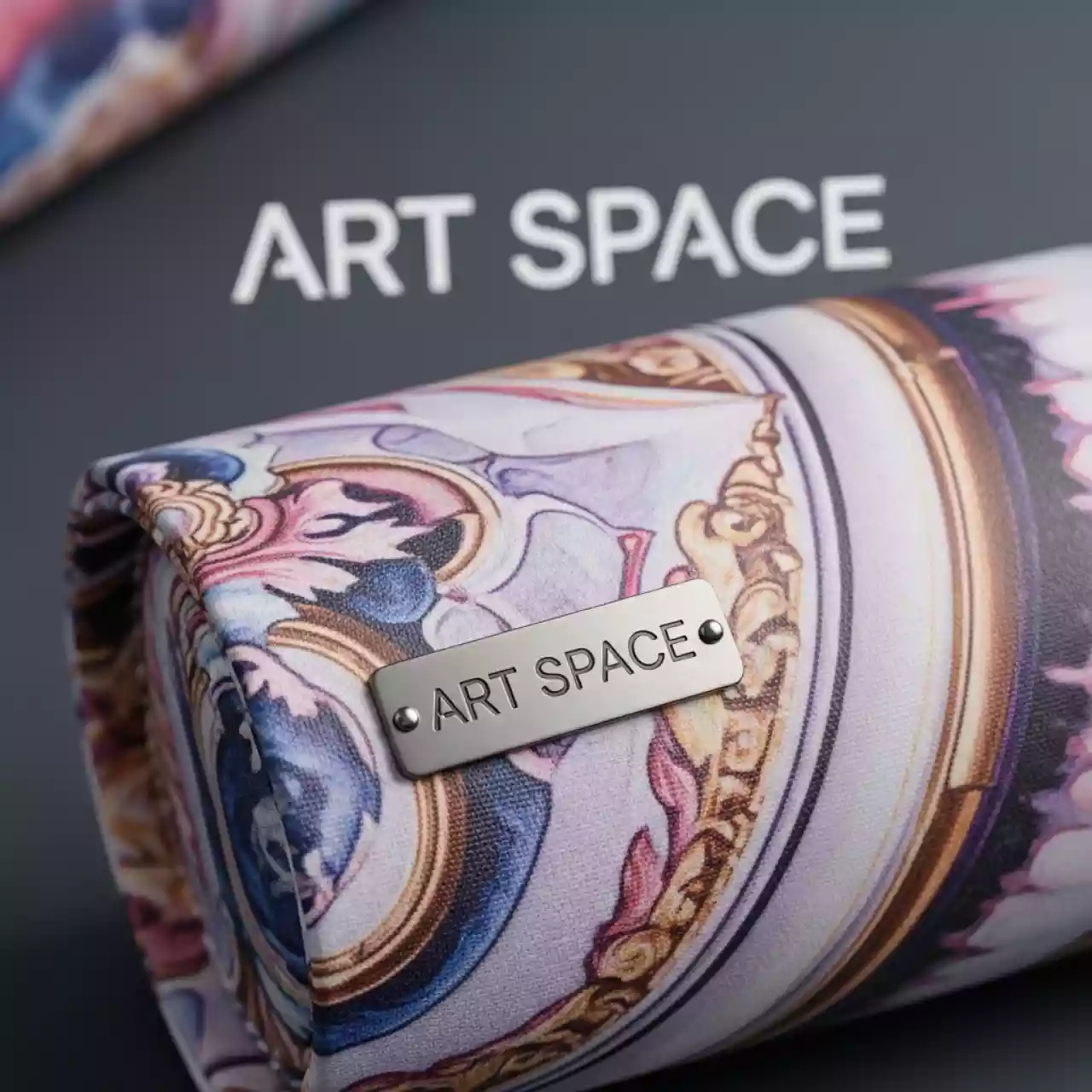 Аренда Сублимационная бумага Jasper Paper Fast Dry 100 г м² в ОКЦ «Галактика» — ART SPACE