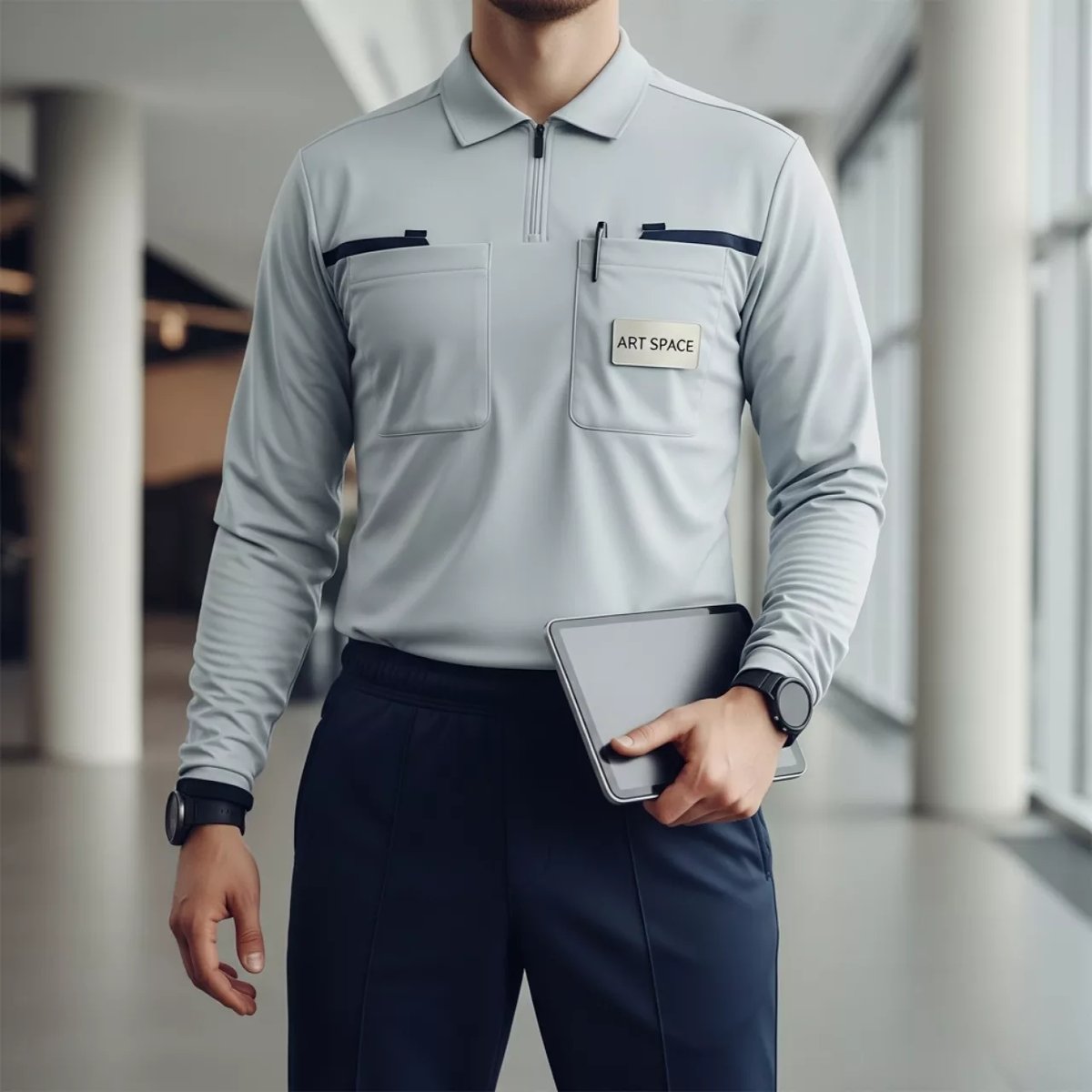 Аренда Судья спортивный в Университете «Сириус» — ART SPACE