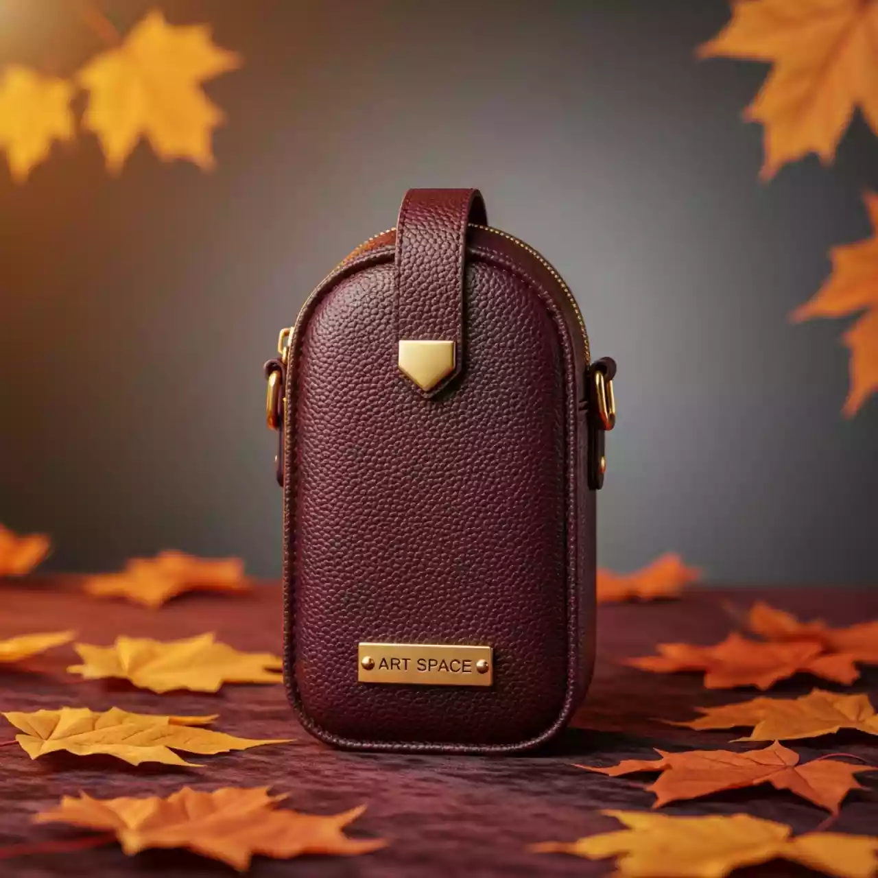 Аренда Сумка для одной бутылки в Маринс Парк Отеле — ART SPACE