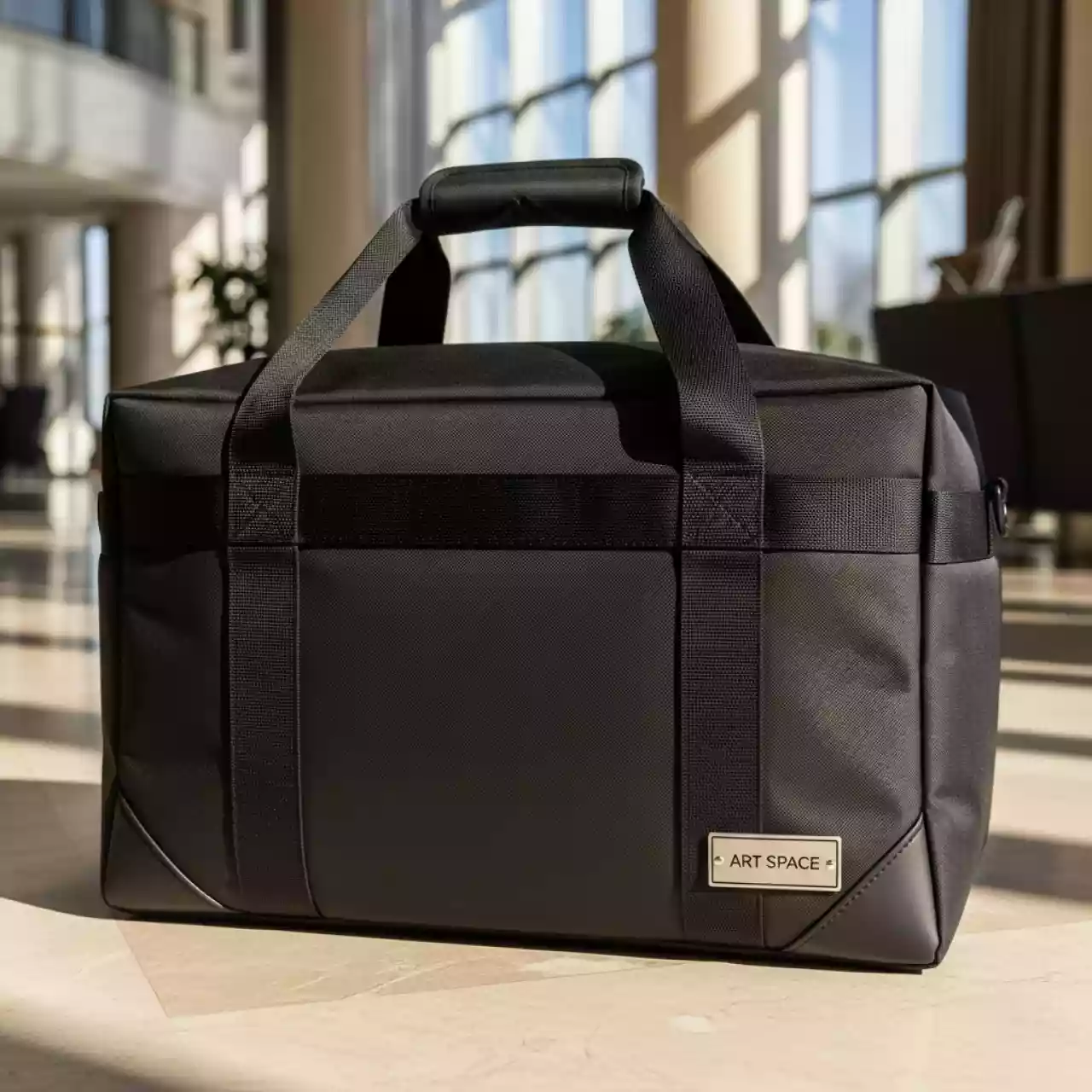 Аренда Сумка для транспортировки в отеле Hyatt Regency Sochi — ART SPACE