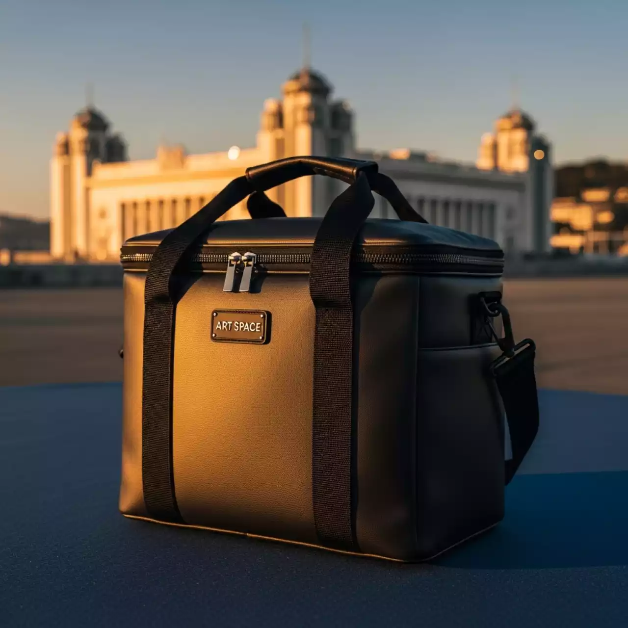 Аренда Сумка холодильник ConnaBride N1005 25 л на территории Морпорта Сочи — ART SPACE