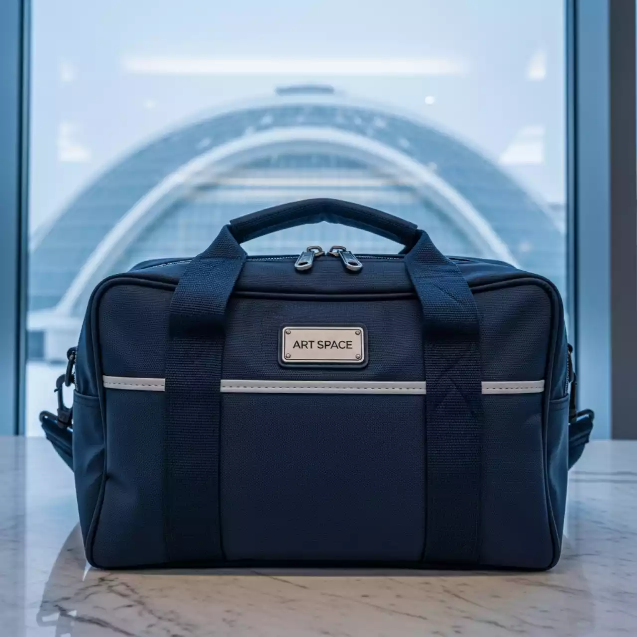 Аренда Сумка медика в ледовом дворце «Большой» — ART SPACE