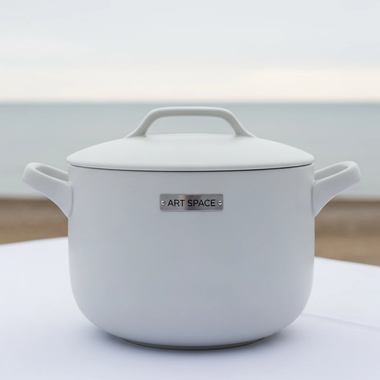 Аренда Супница Schoenwald 3 л 22 см на пляже «Маяк» — ART SPACE