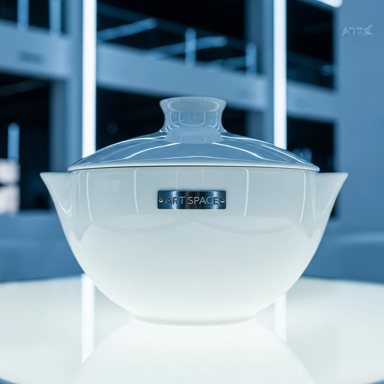 Аренда Супница Schoenwald 3 л d 22 см в Сириус Арене — ART SPACE