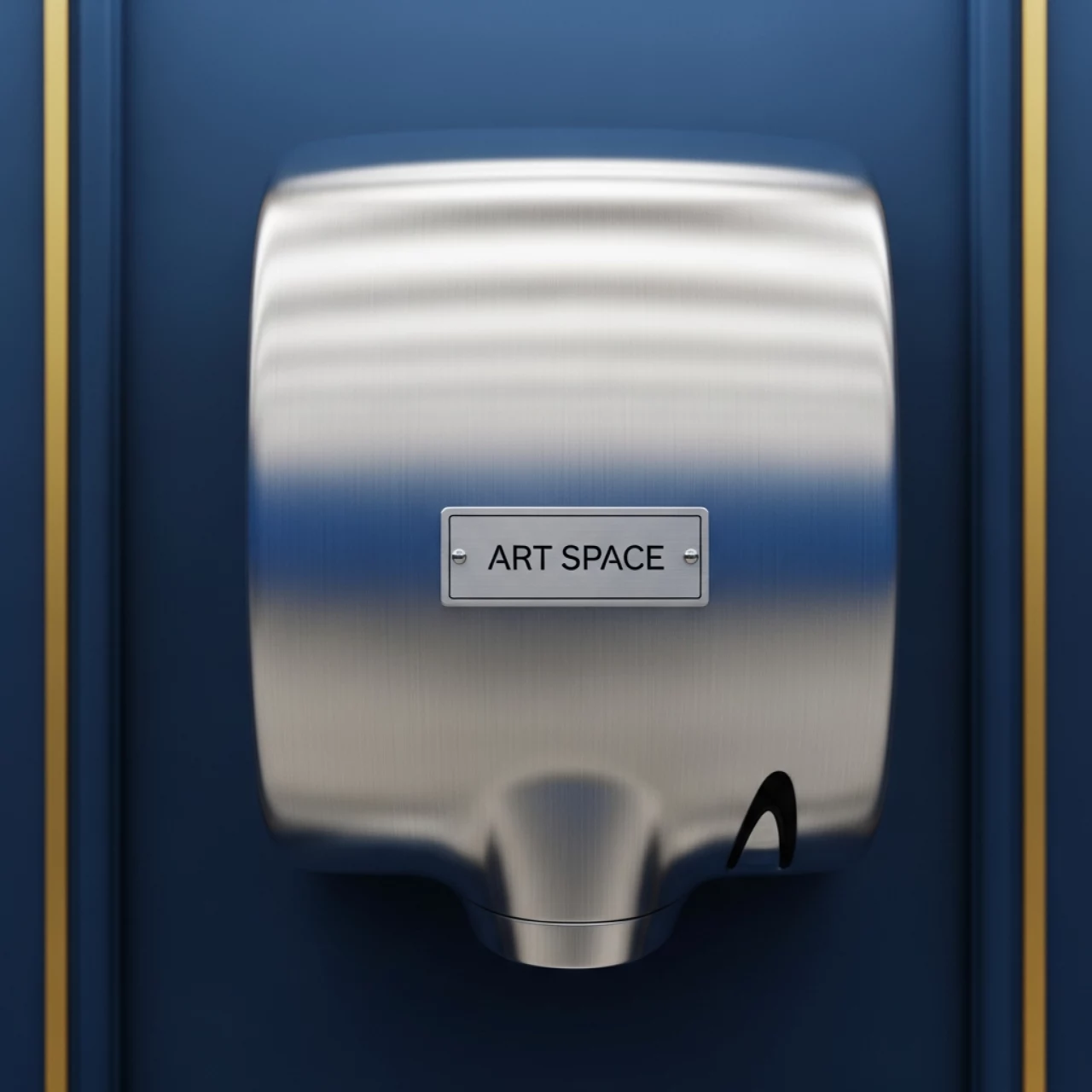 Аренда Сушилка для рук BXG JET 7200 в отеле «Богатырь» — ART SPACE