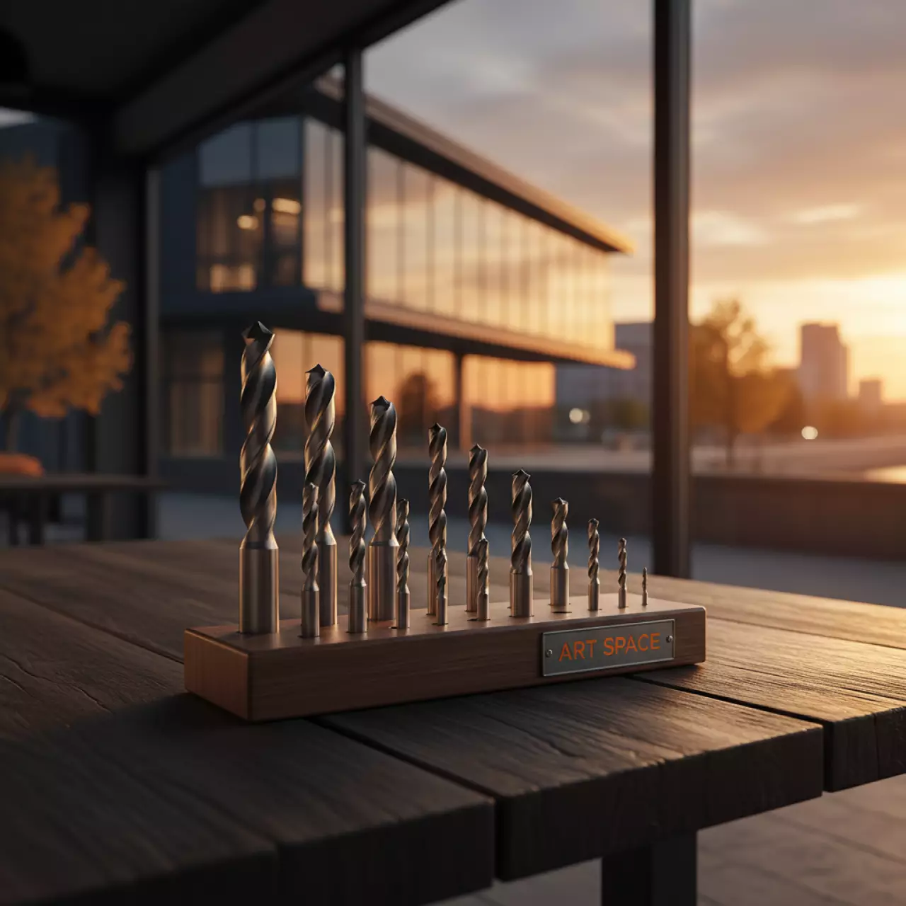 Аренда Сверла на Имеретинской набережной — ART SPACE