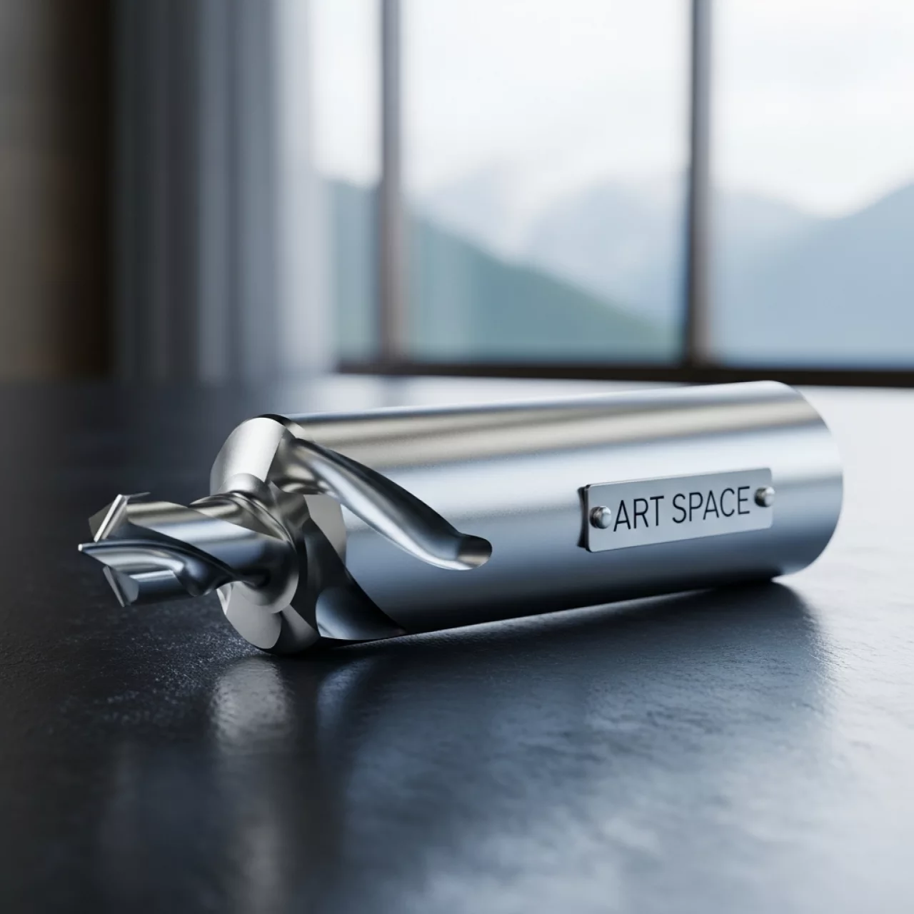 Аренда Сверло для бумагосверлильных машин Nagel HD 5 мм в Sochi Marriott Krasnaya Polyana — ART SPACE