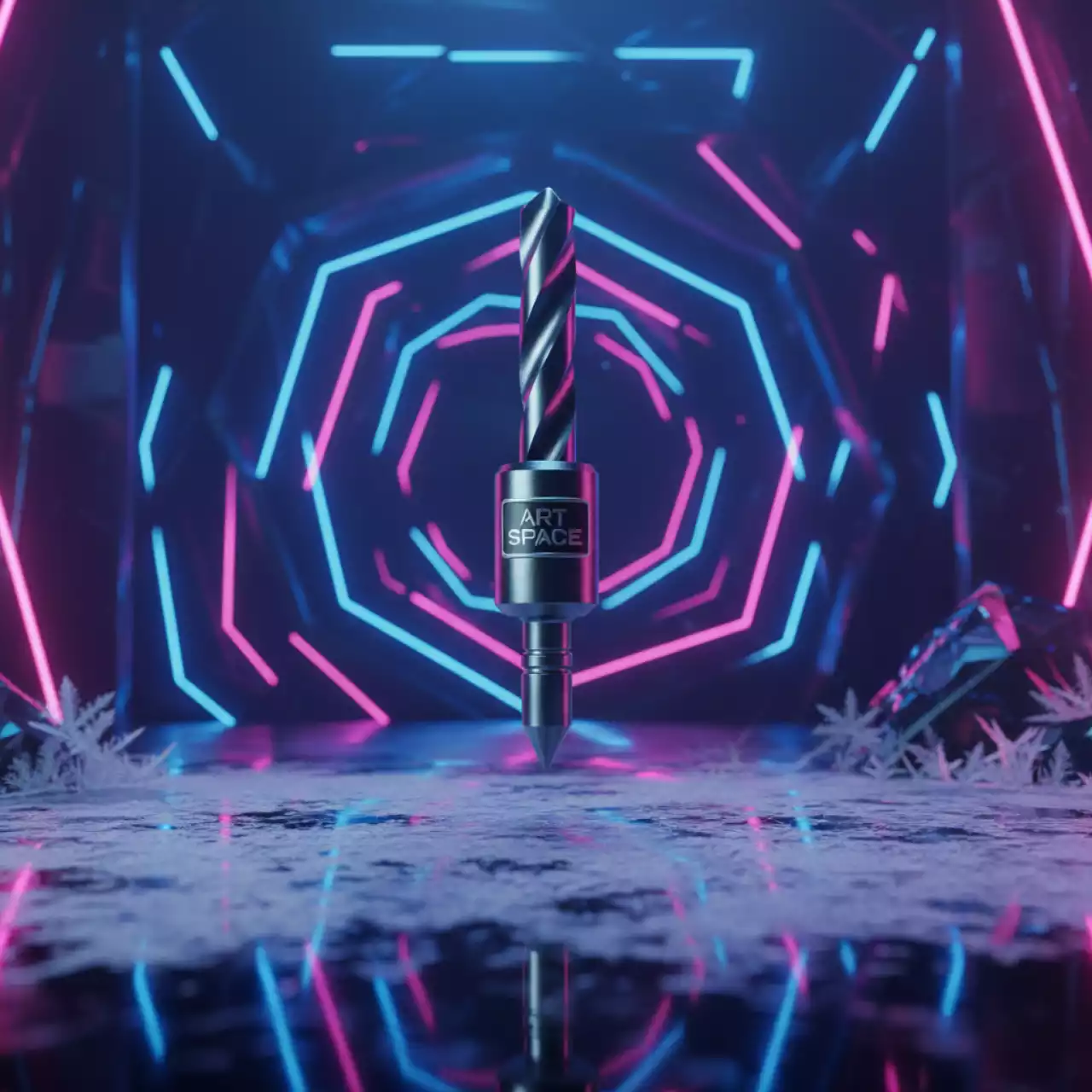 Аренда Сверло стандартное Nagel для Citoborma 3 мм в Omega Sirius — ART SPACE