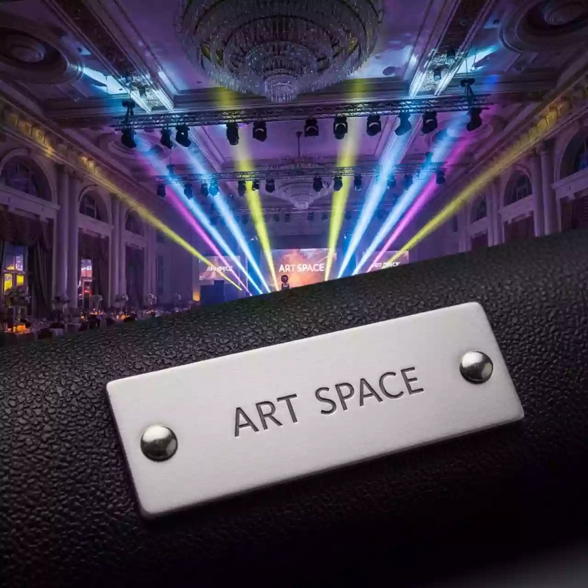 Аренда Свет Max в Imeretinskiy Hotel — ART SPACE