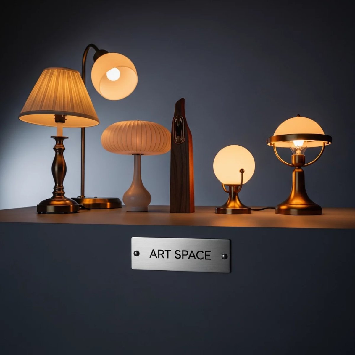 Аренда Свет в стиле 70 80 90 х в Сочи Парк Отеле — ART SPACE