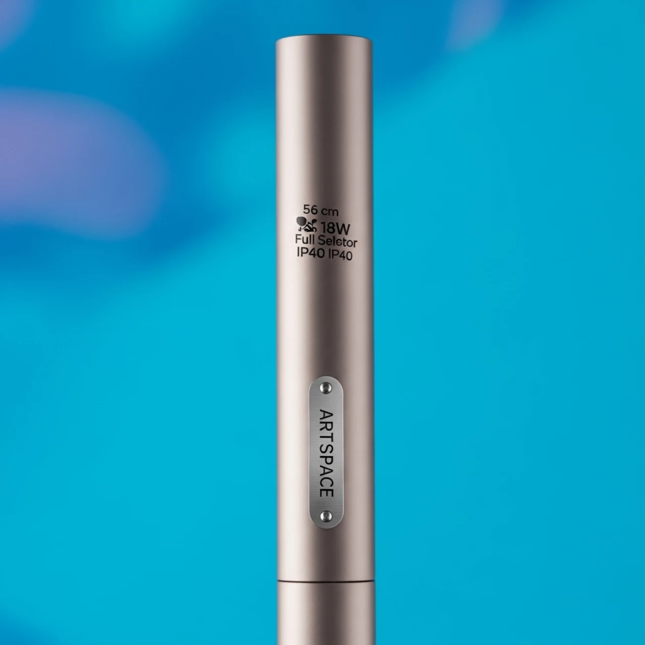 Аренда Светильник для растений Uniel матовый 18 Вт IP40 полный спектр 56 см в Сириус Арене — ART SPACE