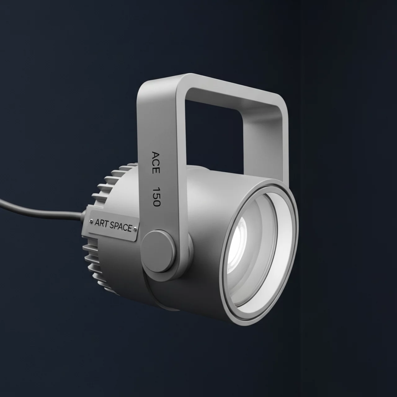 Аренда Светильник "Эйс 150" в Mantera Supreme — ART SPACE