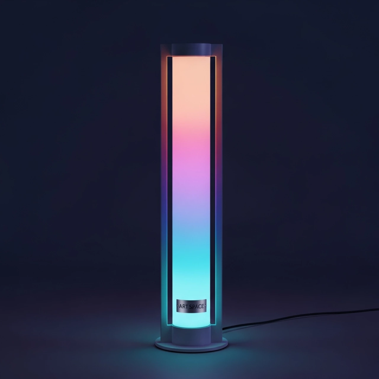 Аренда Светильник LED Брюм в парке «Ривьера» — ART SPACE