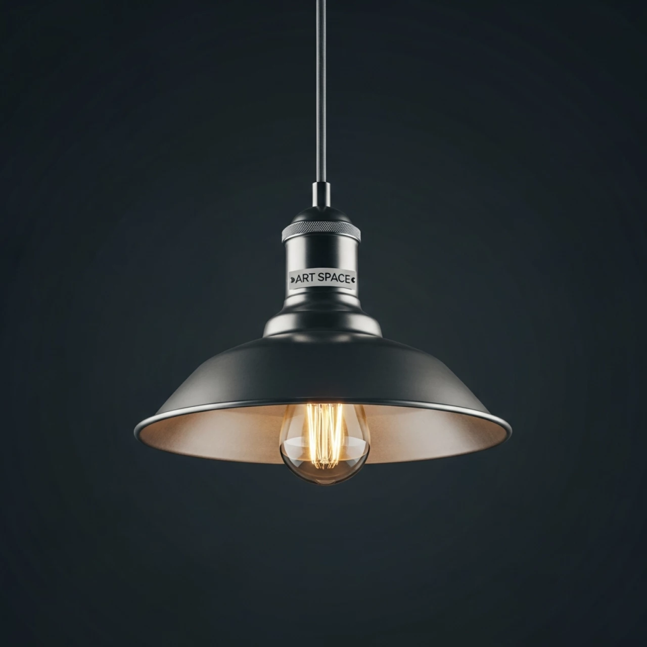 Аренда Светильник подвесной светодиодный Cleri V 11084 PL в Delta Sirius — ART SPACE