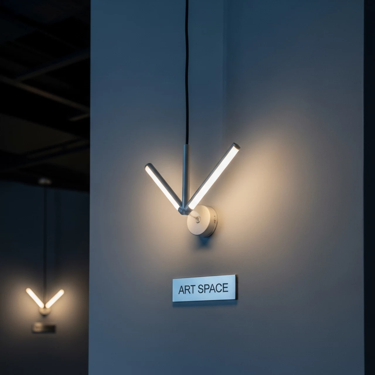 Аренда Светильник подвесной светодиодный V11093 PL Niko в этно-парке «Моя Россия» — ART SPACE