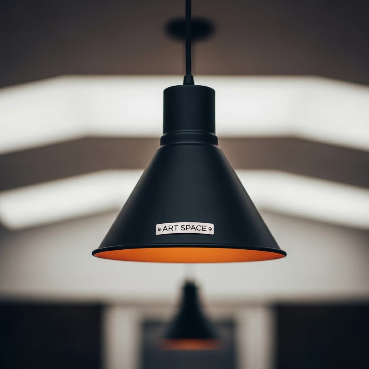 Аренда Светильник подвесной V 2760 1P Sega в конгресс-холле отеля Жемчужина — ART SPACE