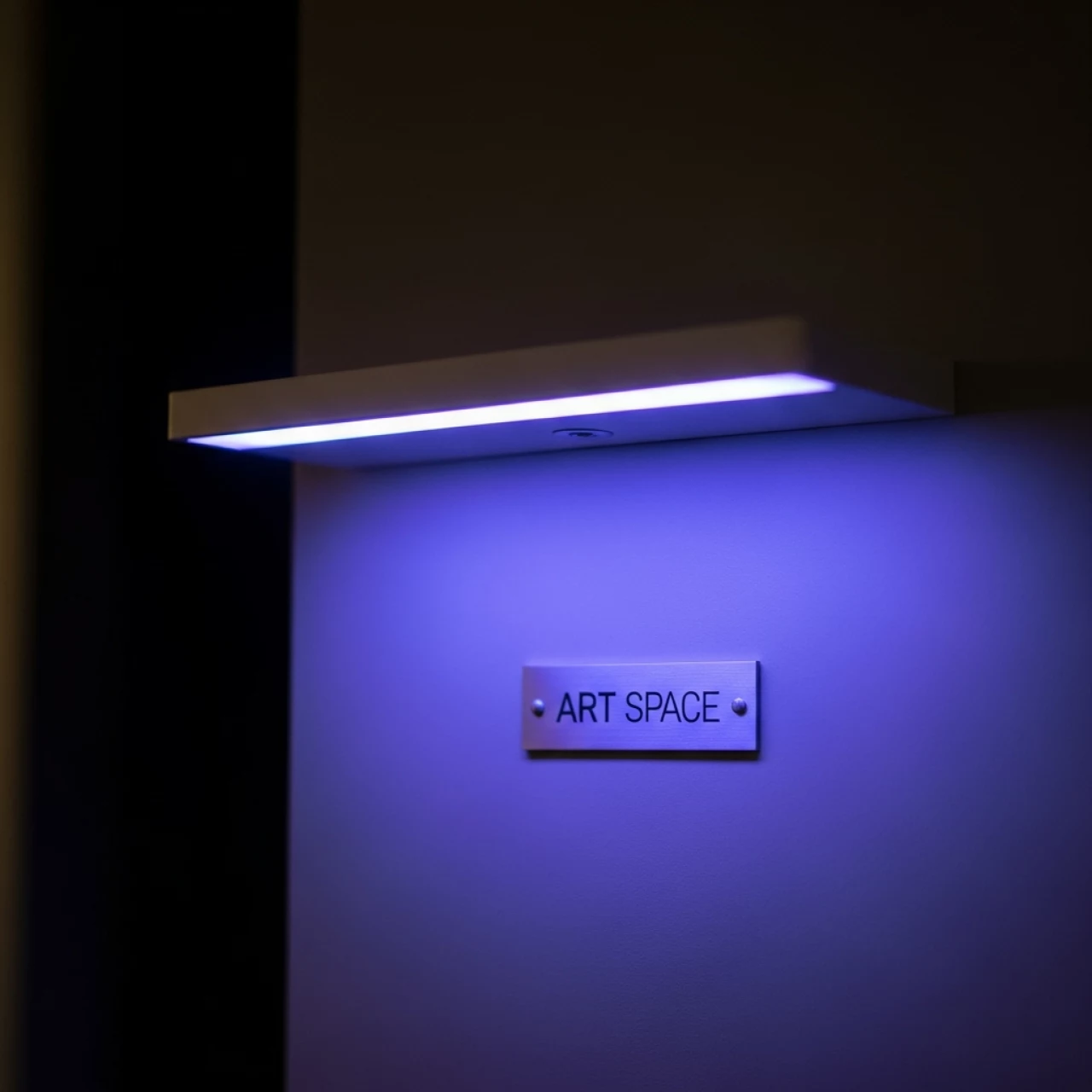 Аренда Светильник ультрафиолетовый American DJ в Bridge Resort — ART SPACE