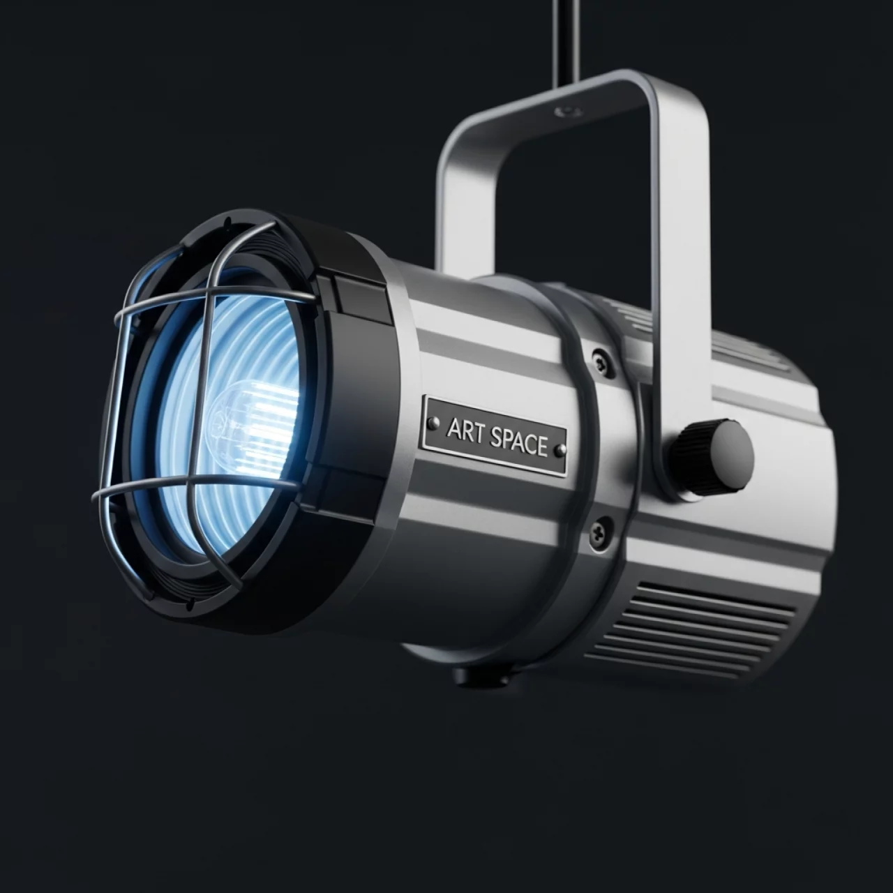 Аренда Светильник ультрафиолетовый СВТУ ПРК в VK Stadium Sirius — ART SPACE