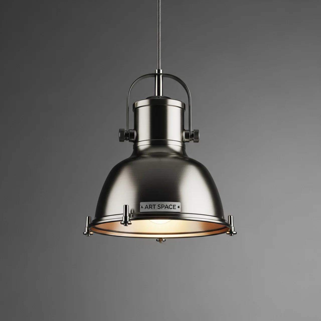 Аренда Светильника подвесного Martin V 2890 1P 1xE27x60W в Swissôtel Resort Sochi Kamelia — ART SPACE